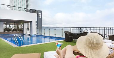 Apus Hotel