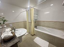 J - Town Serviced Apartments