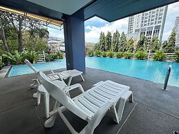 J - Town Serviced Apartments
