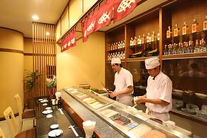 J - Town Serviced Apartments