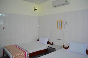 Anh Linh Hotel