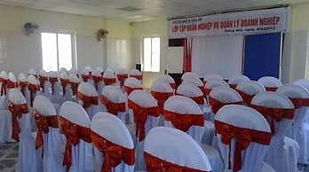 Anh Linh Hotel