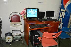 Anh Linh Hotel