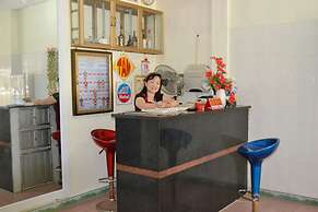 Anh Linh Hotel