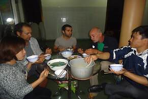 Anh Linh Hotel
