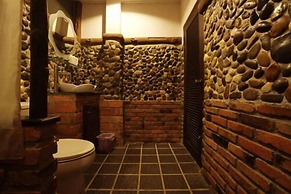 Pathu Resort Ranong
