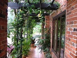 Pathu Resort Ranong