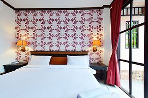 Pathu Resort Ranong