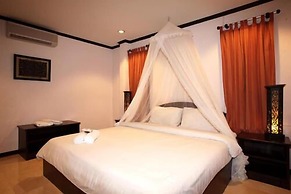 Pathu Resort Ranong