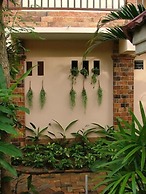 Pathu Resort Ranong