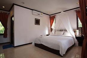 Pathu Resort Ranong