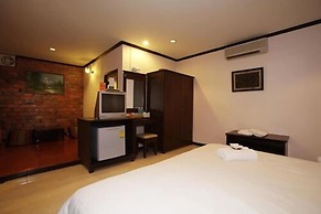 Pathu Resort Ranong