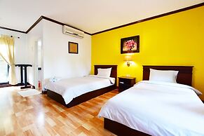 Pathu Resort Ranong