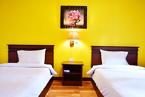 Pathu Resort Ranong
