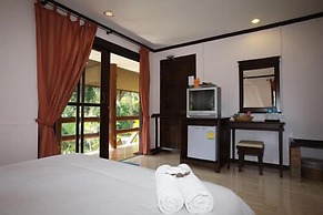 Pathu Resort Ranong
