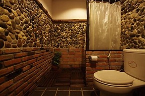 Pathu Resort Ranong