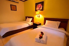 Pathu Resort Ranong