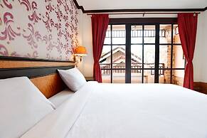 Pathu Resort Ranong