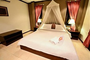 Pathu Resort Ranong