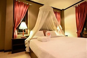 Pathu Resort Ranong