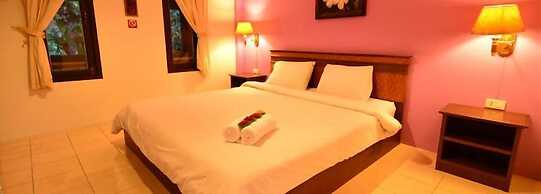 Pathu Resort Ranong