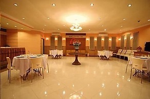 Patria Palace Hotel