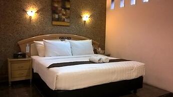 Patria Palace Hotel