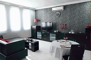 Patria Palace Hotel