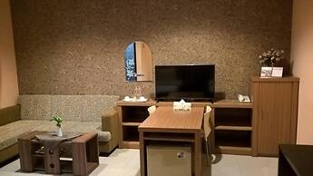 Patria Palace Hotel