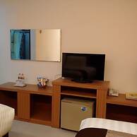 Patria Palace Hotel