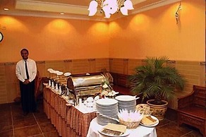 Patria Palace Hotel