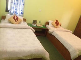 Bishnu Homestay