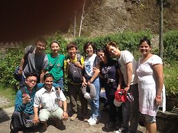 Bishnu Homestay