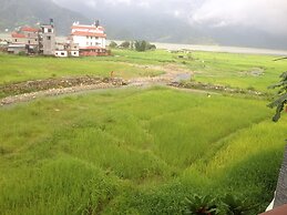 Bishnu Homestay