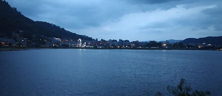 Bishnu Homestay
