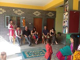 Bishnu Homestay
