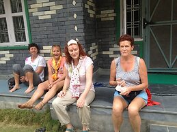 Bishnu Homestay