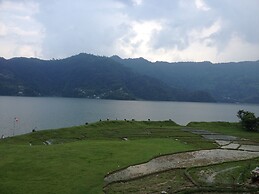 Bishnu Homestay