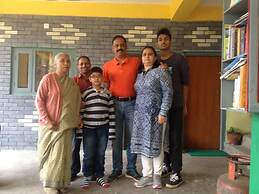 Bishnu Homestay