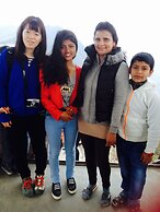 Bishnu Homestay