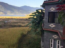 Bishnu Homestay