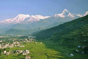 Bishnu Homestay