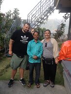 Bishnu Homestay