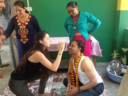 Bishnu Homestay