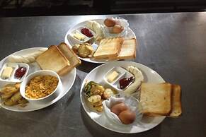Bishnu Homestay