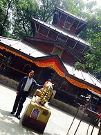 Bishnu Homestay
