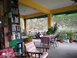 Bishnu Homestay