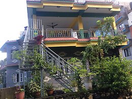 Bishnu Homestay