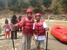 Bishnu Homestay