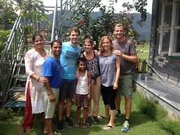 Bishnu Homestay